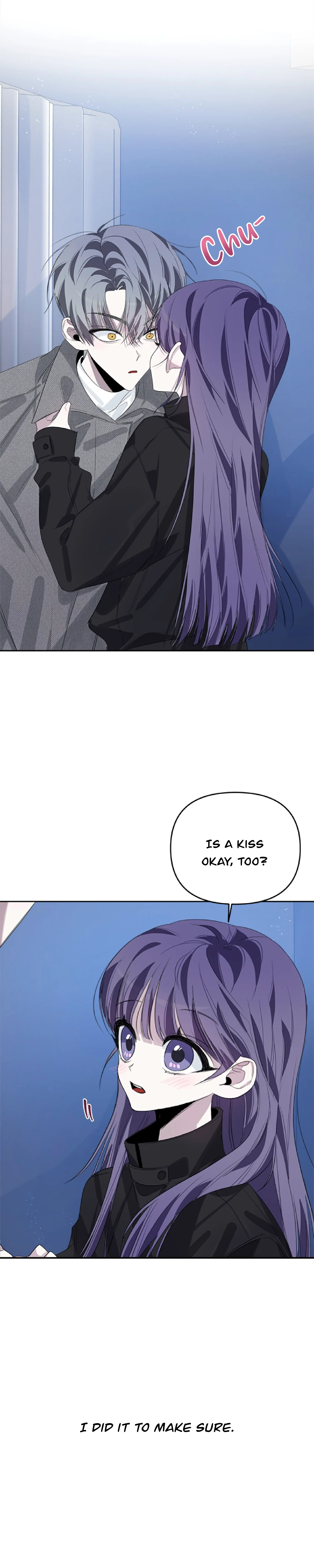 Senior is Bad! Chapter 38 page 29