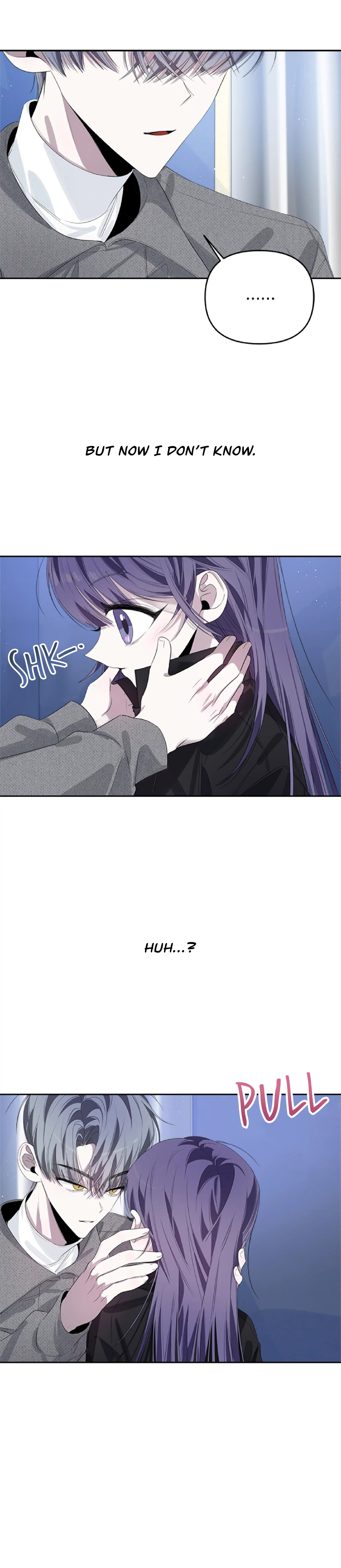 Senior is Bad! Chapter 38 page 30