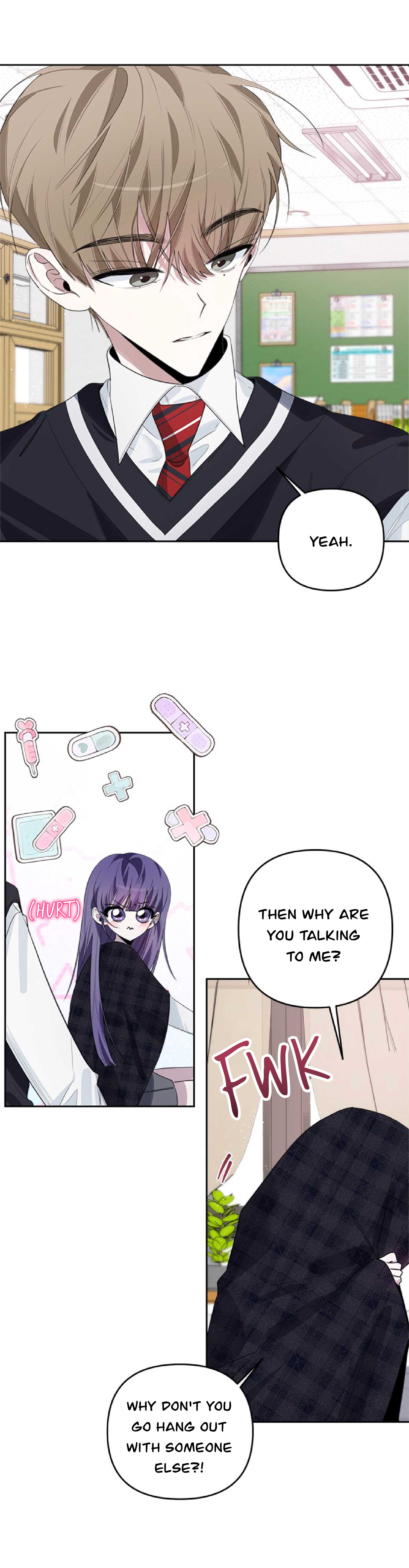 Manga Image