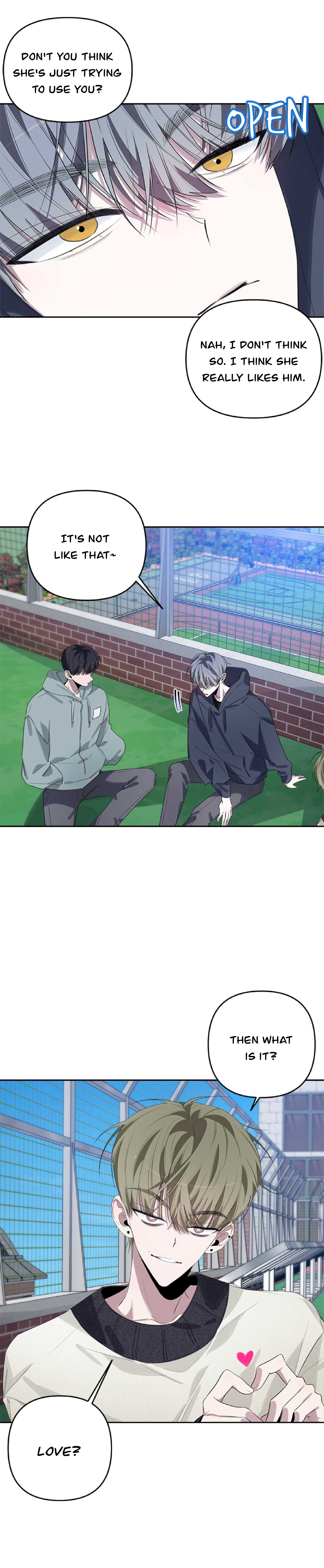 Manga Image