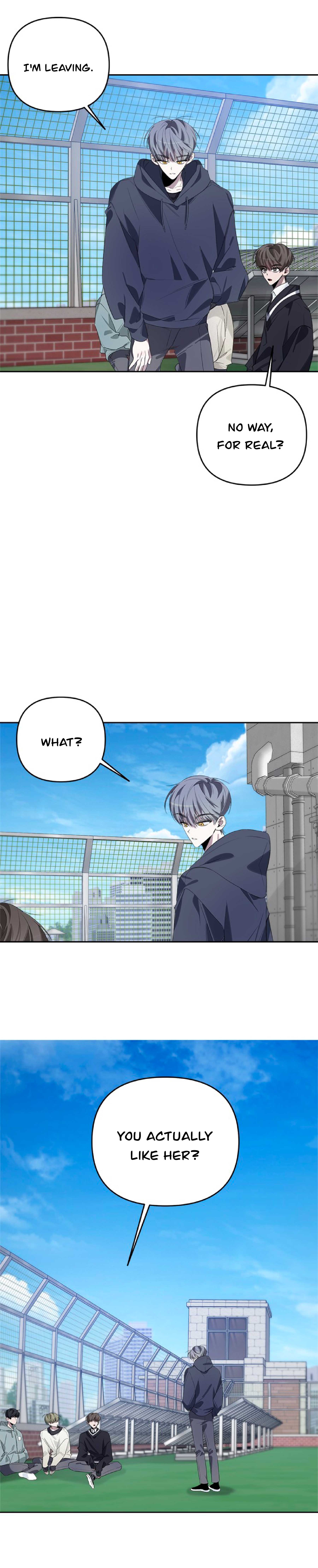 Manga Image