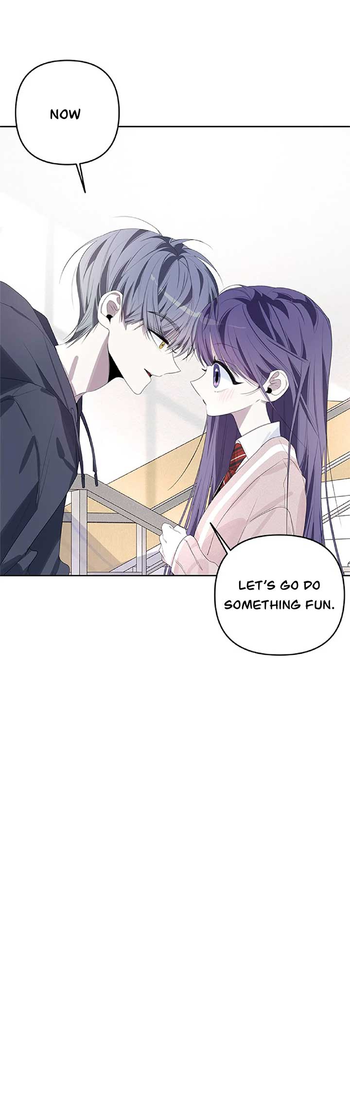 Senior is Bad! Chapter 43 page 14