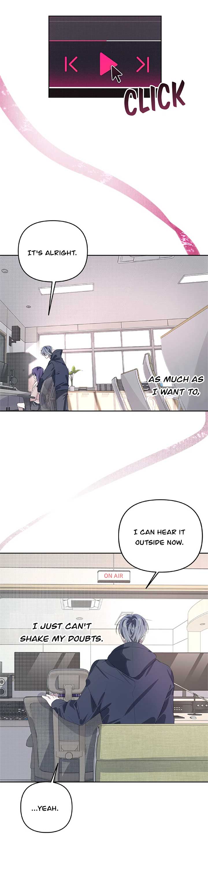 Senior is Bad! Chapter 43 page 29