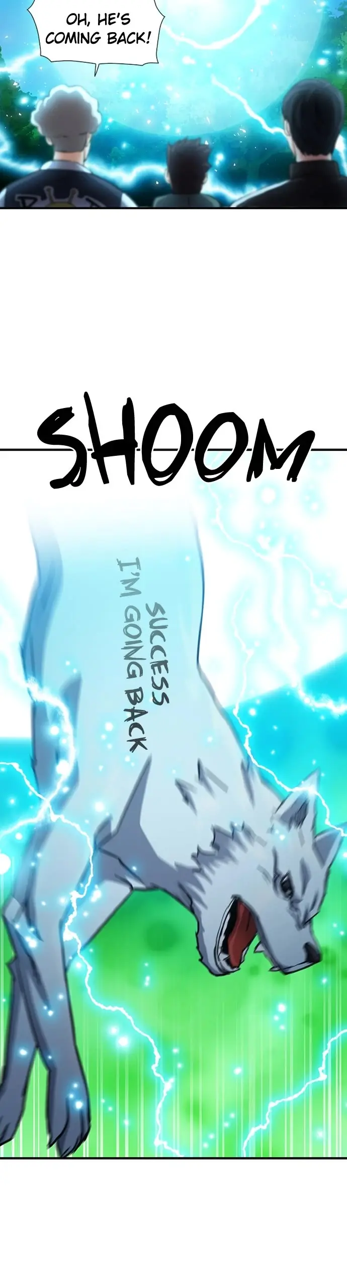 Manga Image