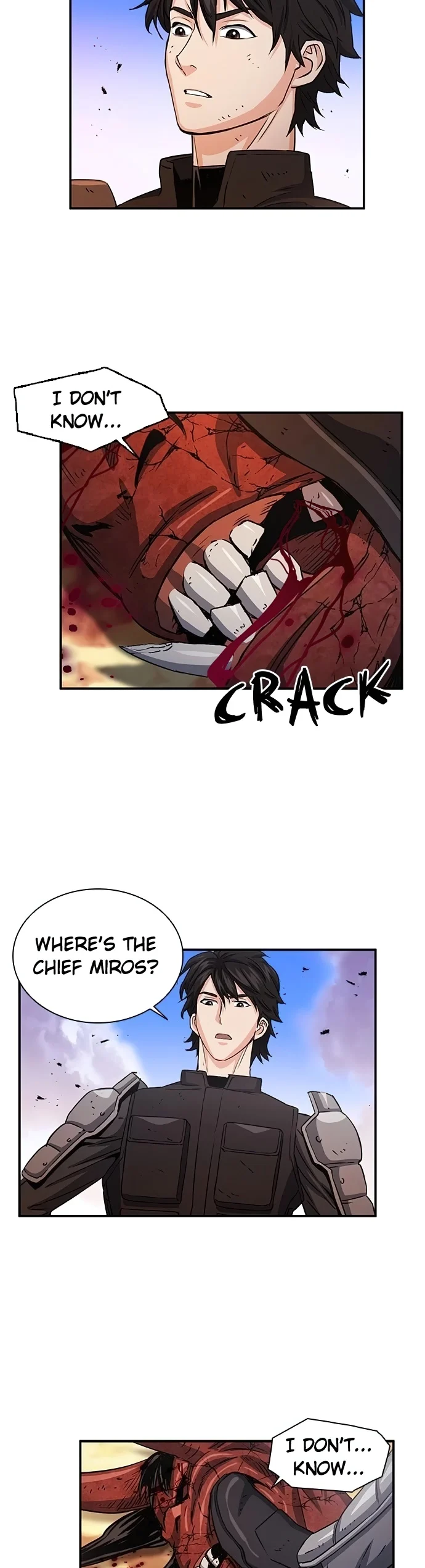 Manga Image