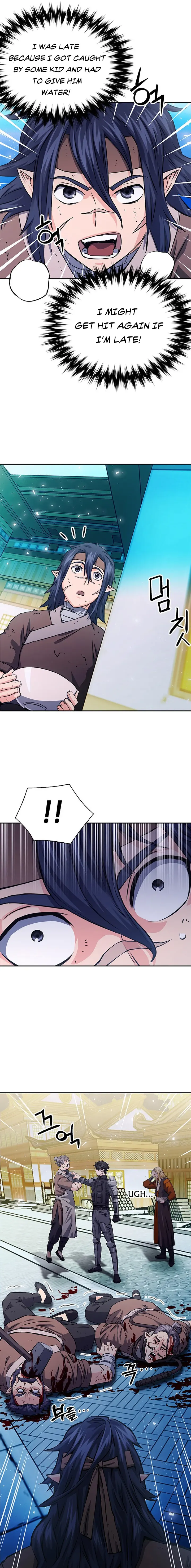 Manga Image