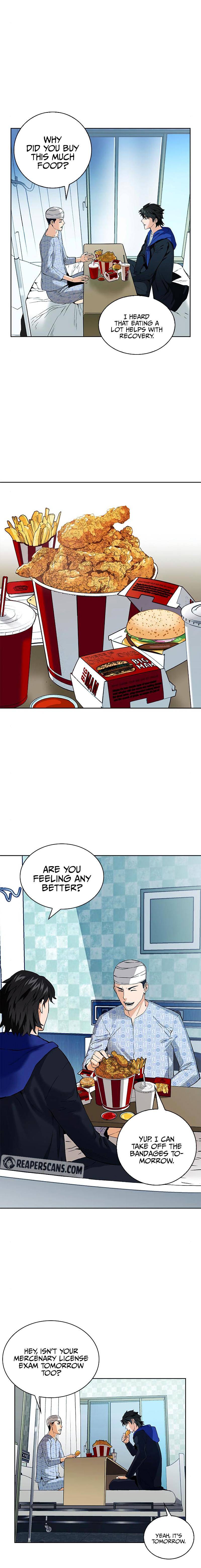 Manga Image