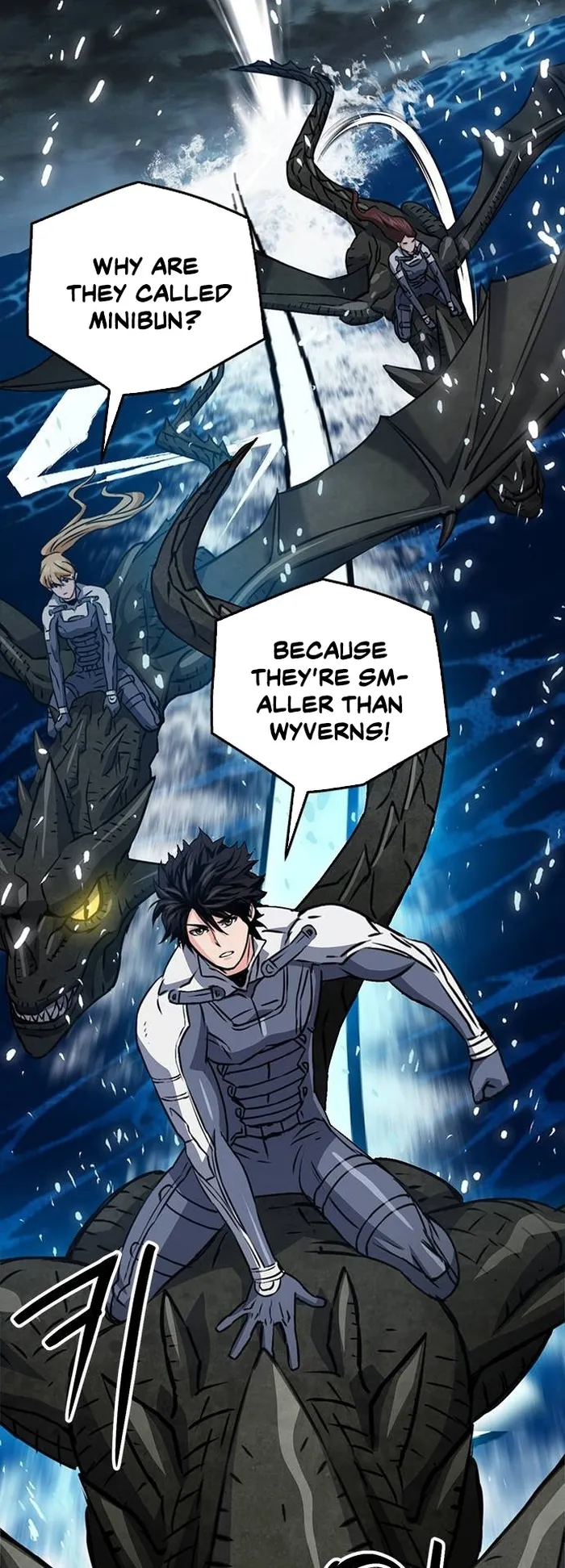 Manga Image