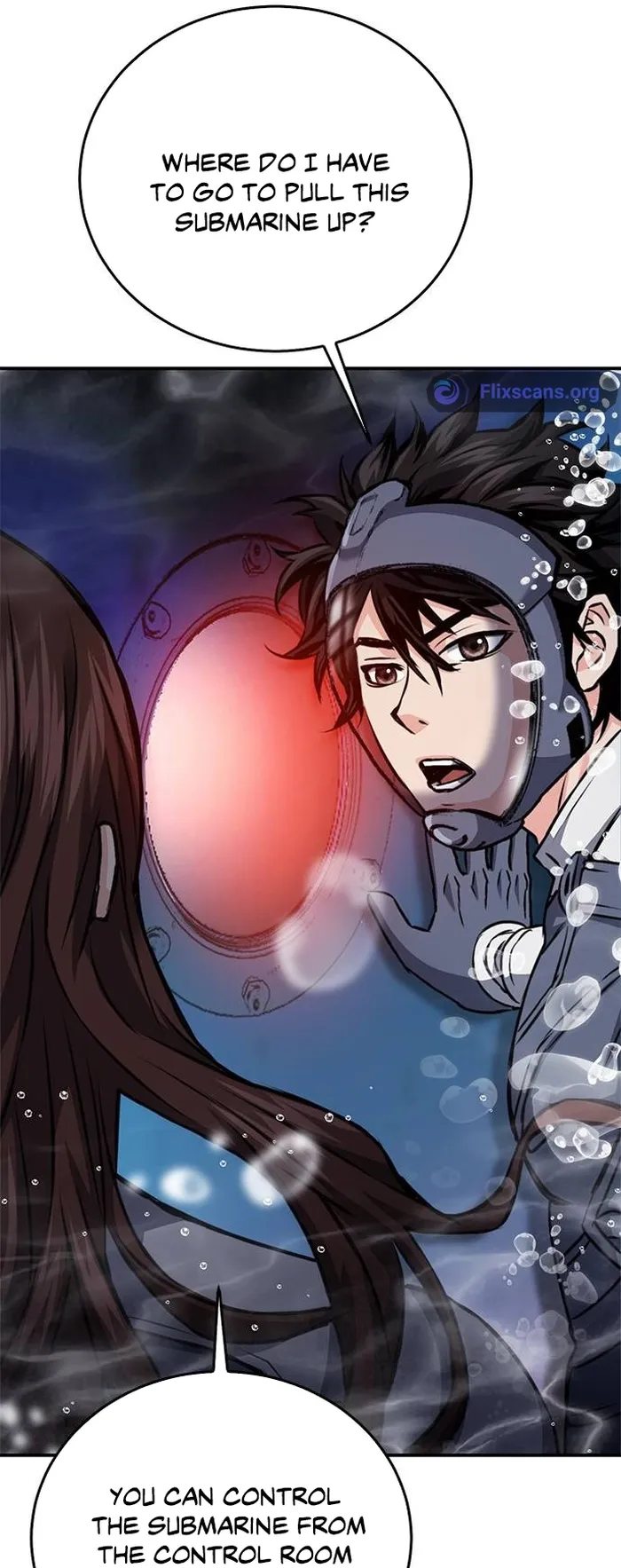 Manga Image