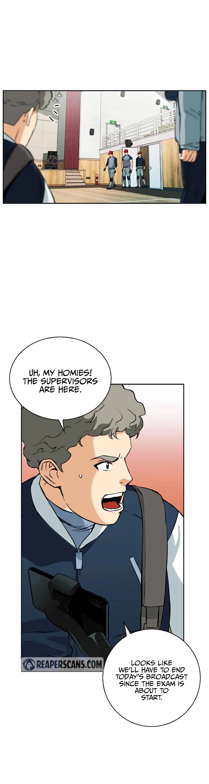 Manga Image