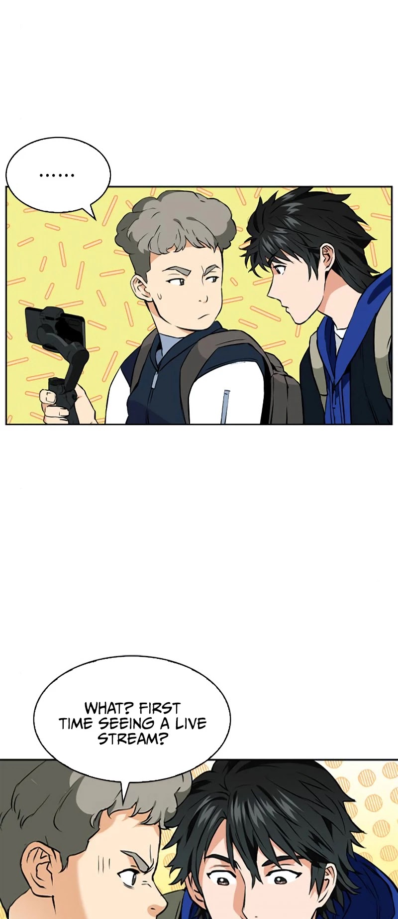 Manga Image