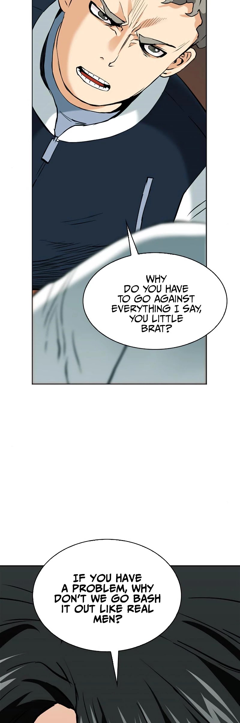 Manga Image