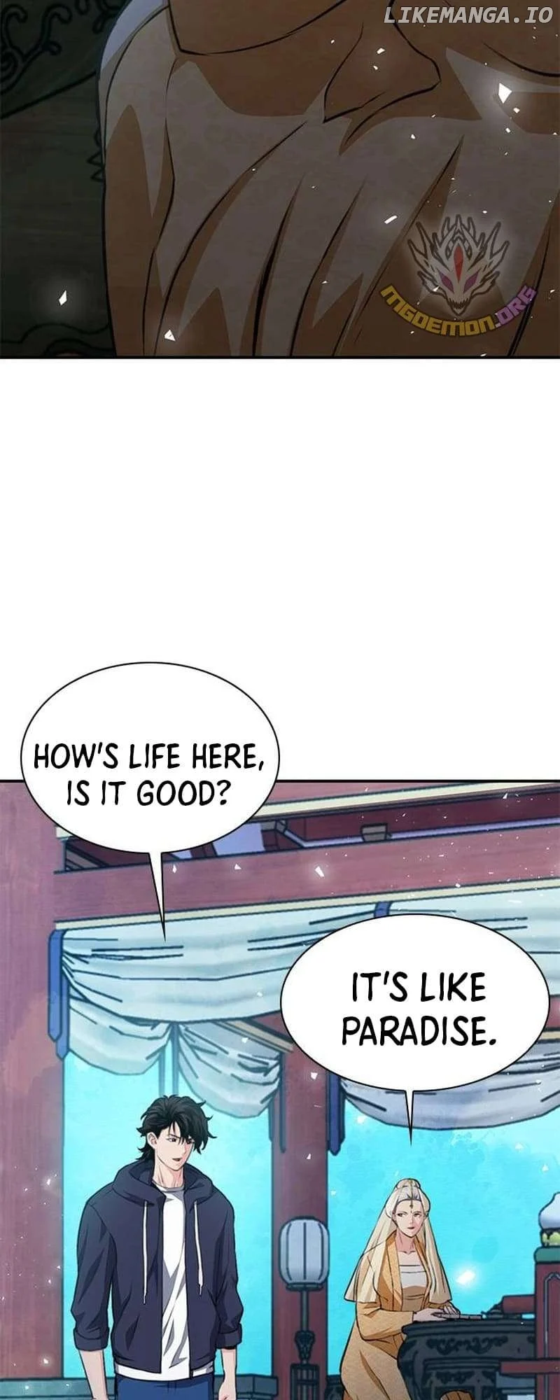 Manga Image