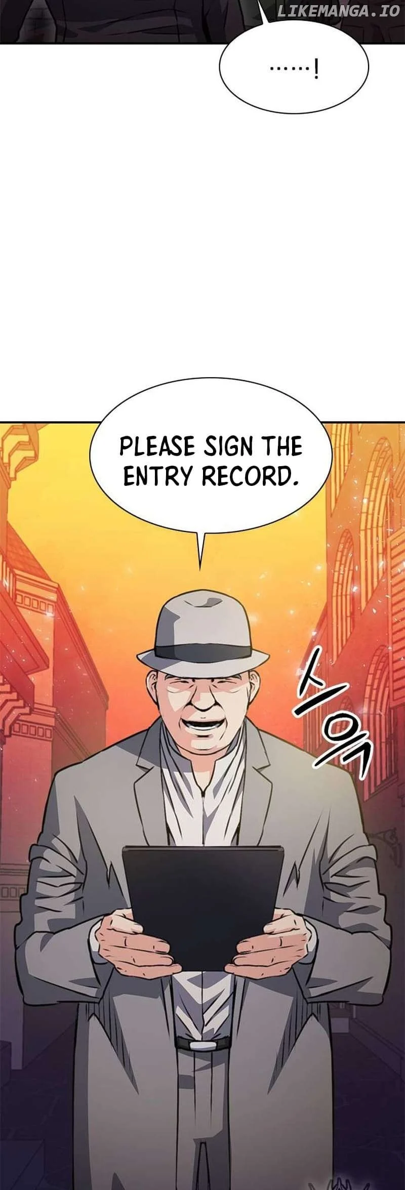 Manga Image