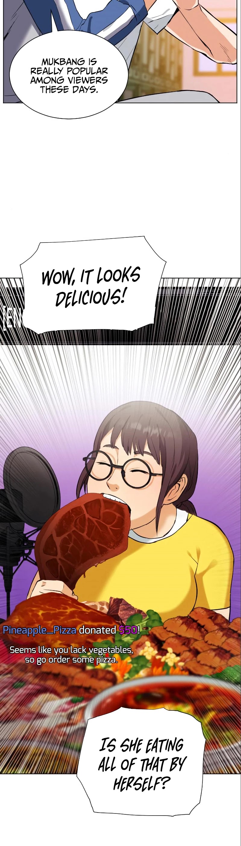 Manga Image