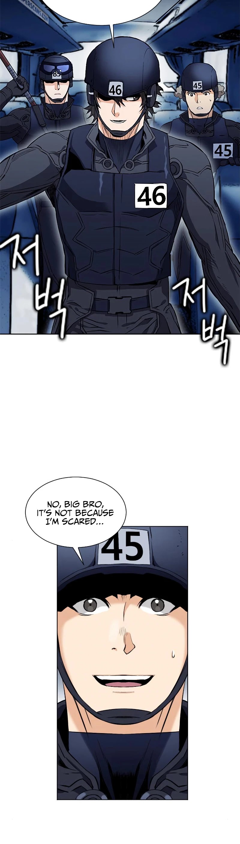 Manga Image