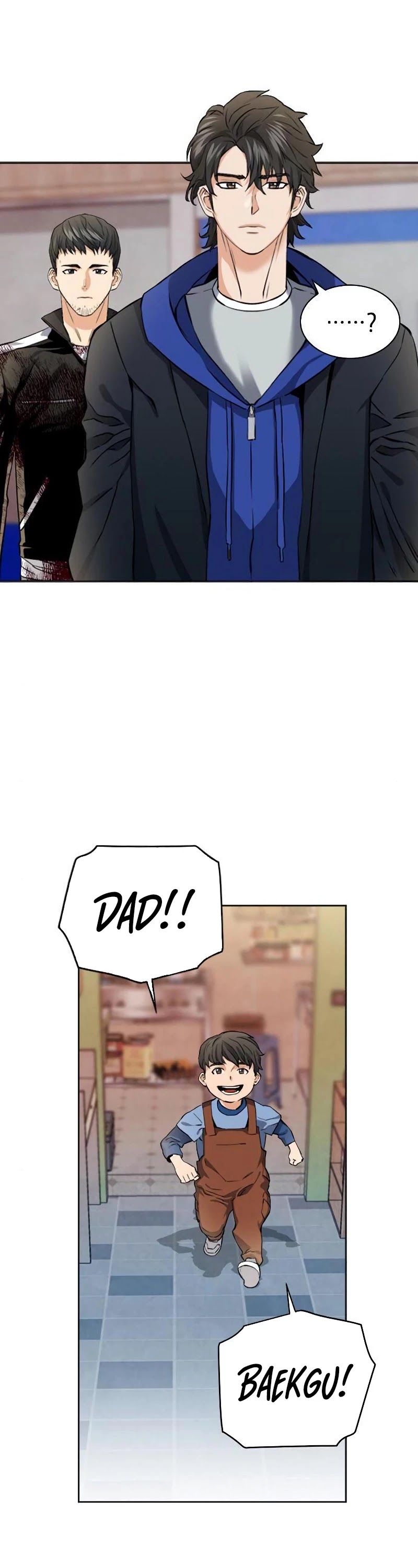 Manga Image