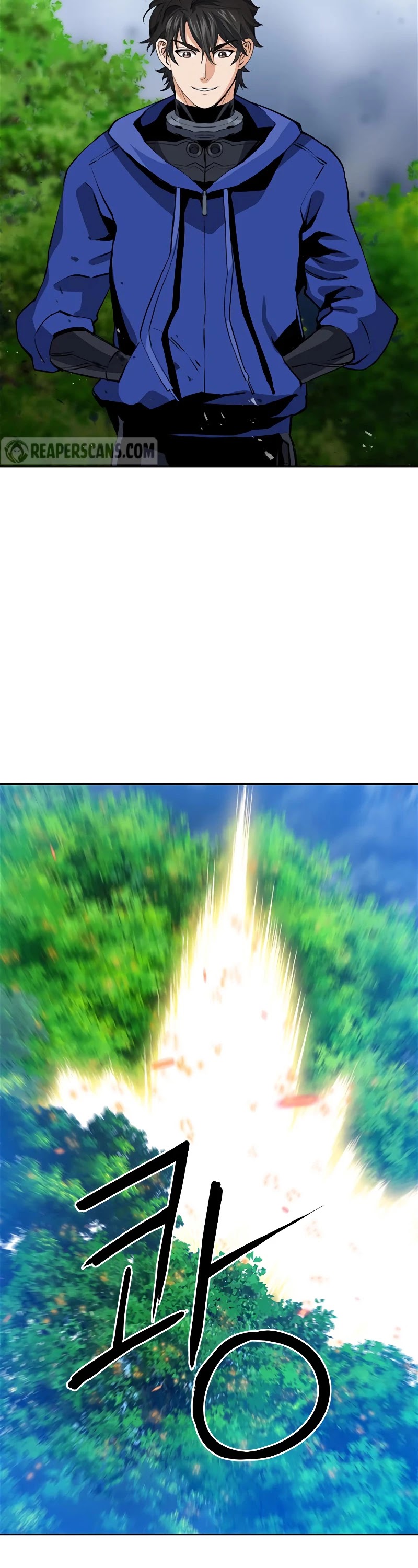 Manga Image
