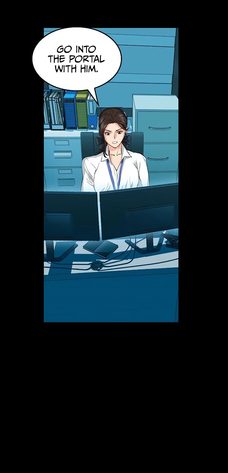Manga Image