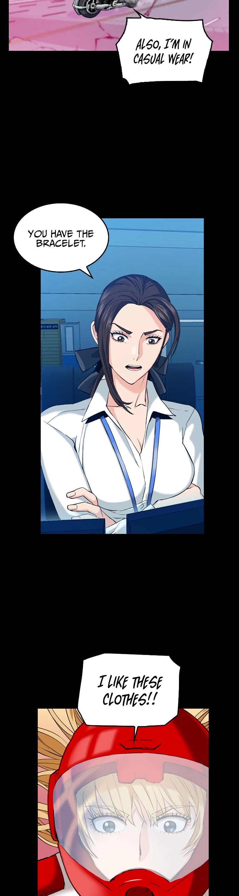 Manga Image
