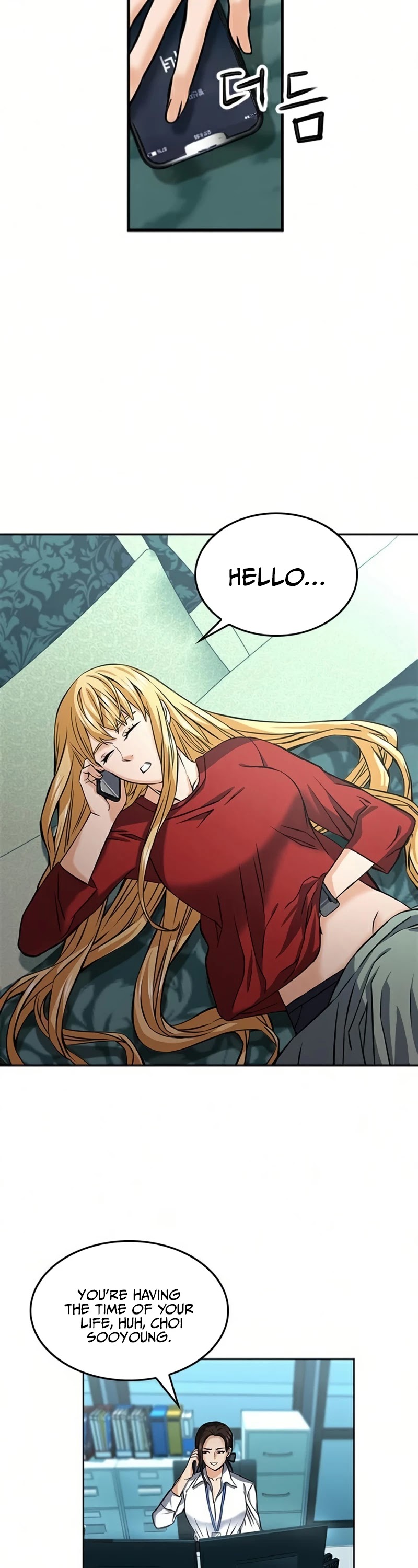 Manga Image