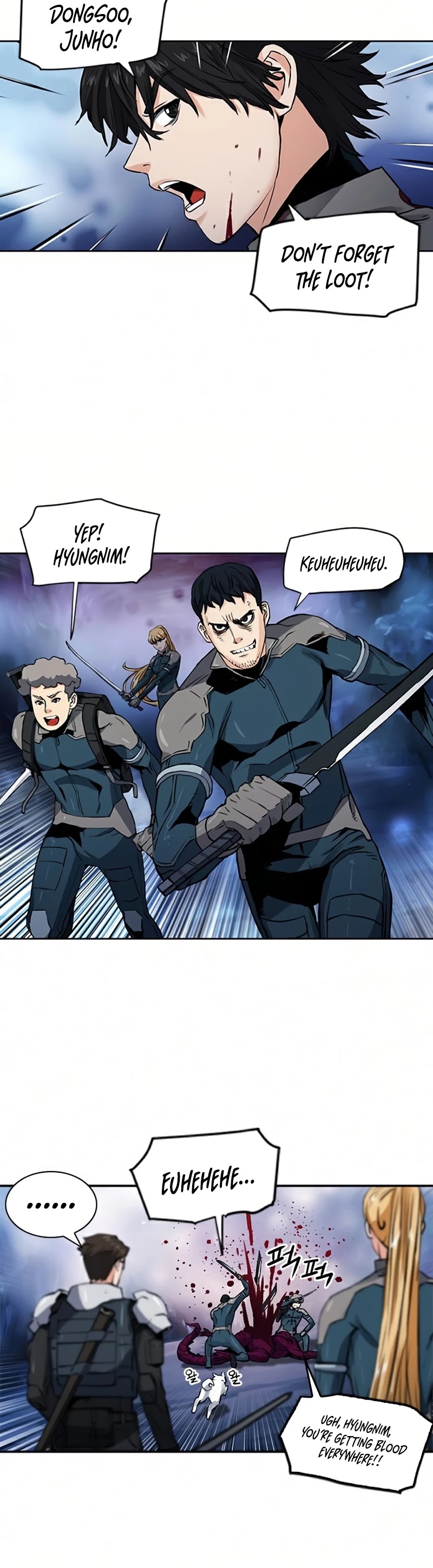 Manga Image