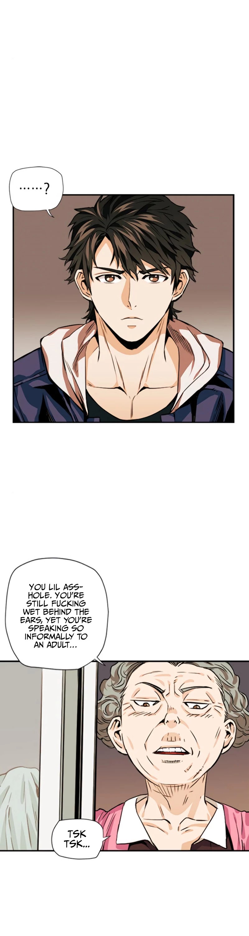 Manga Image