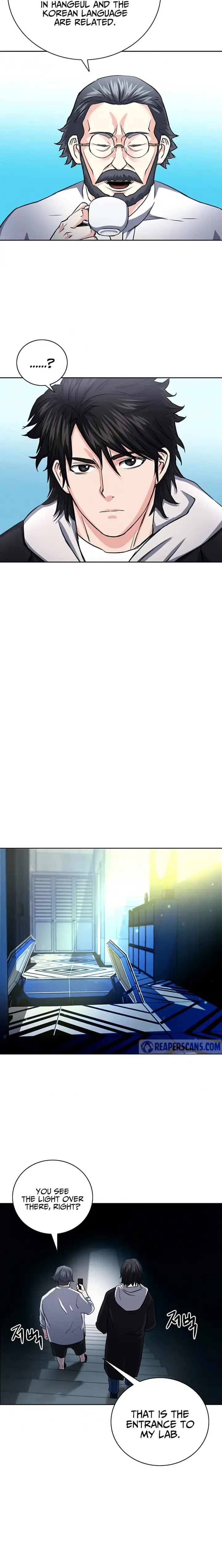 Manga Image