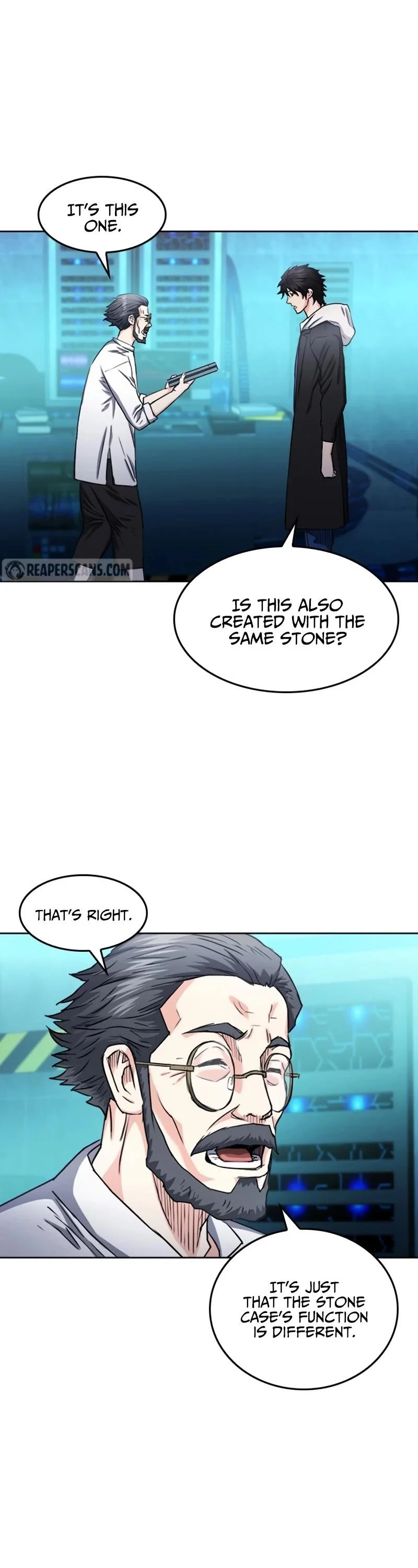 Manga Image