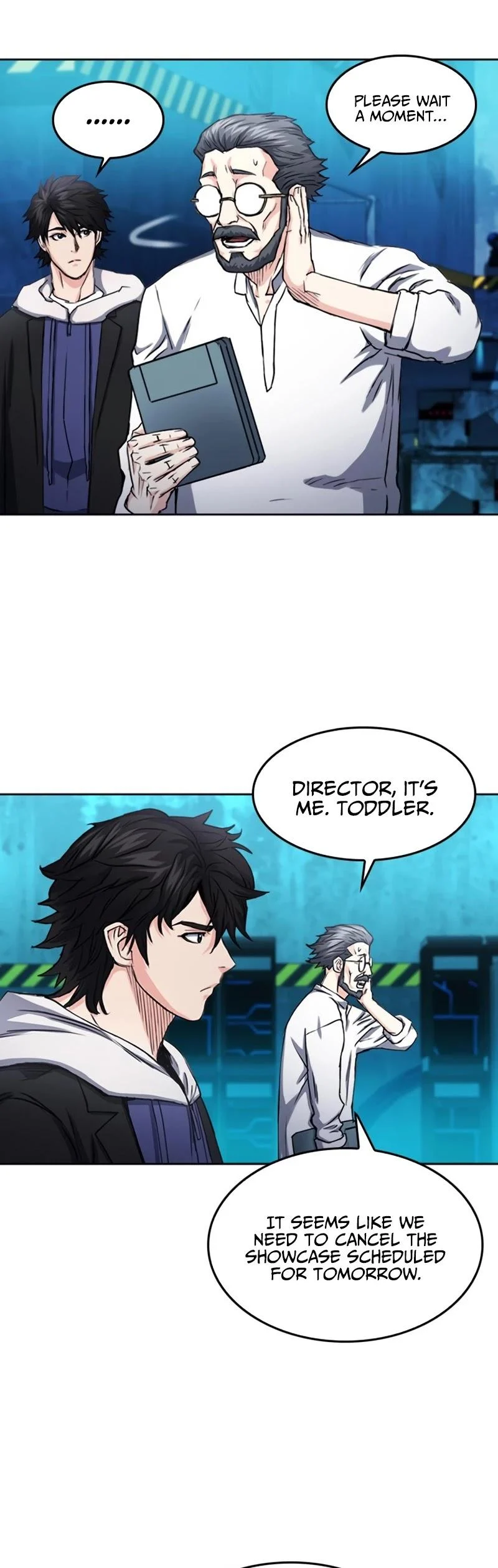 Manga Image
