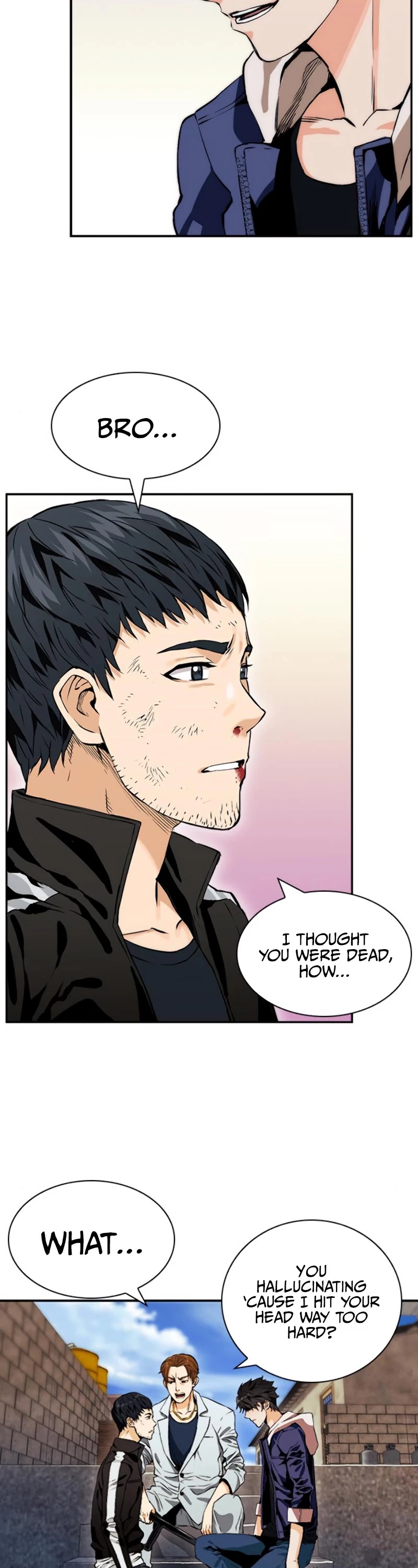 Manga Image