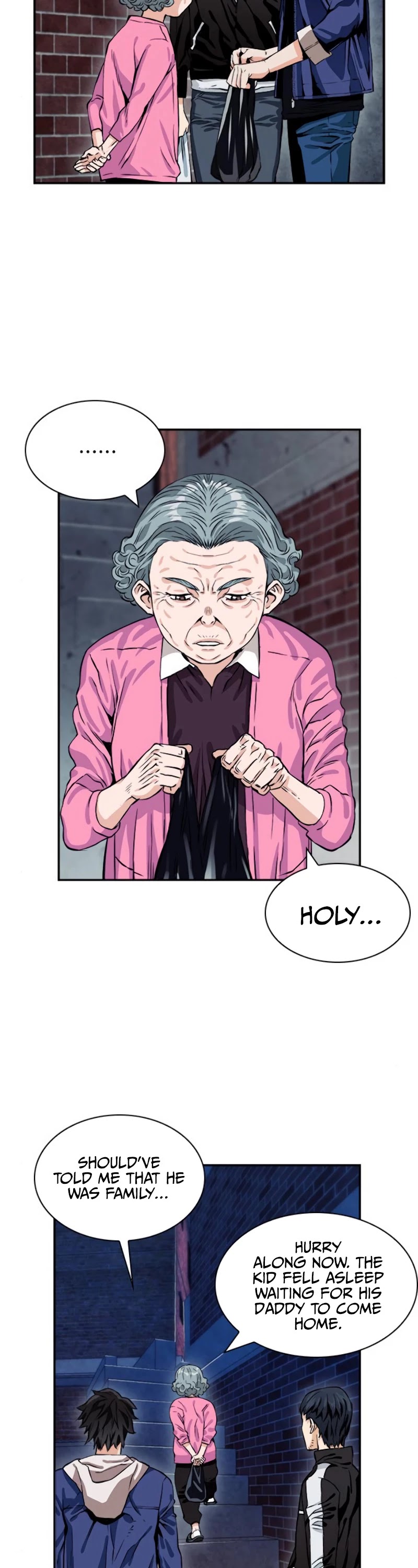 Manga Image