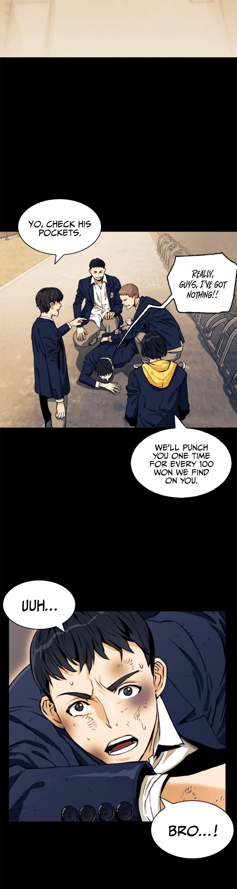 Manga Image