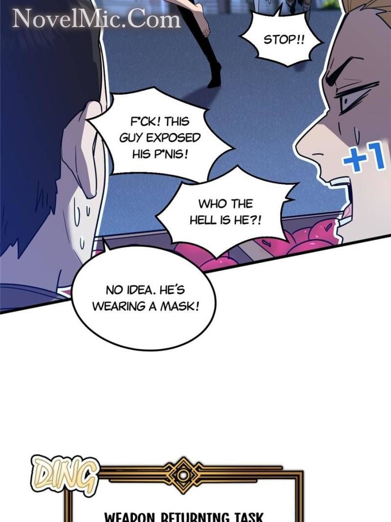Manga Image