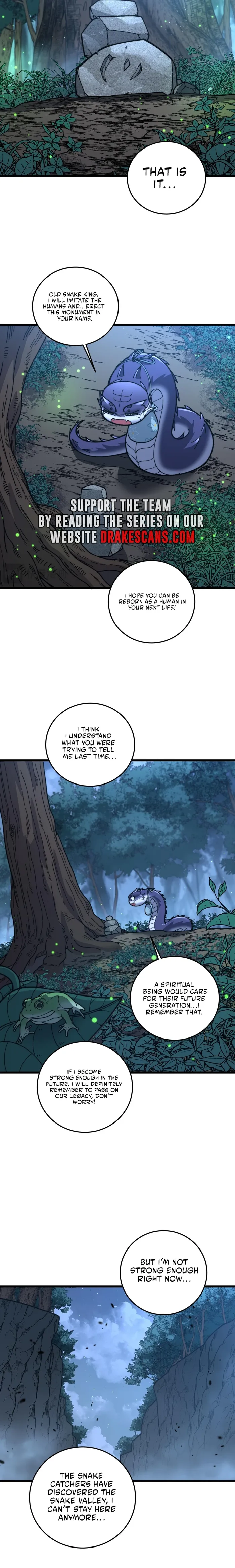 Serpent Ancestor Chapter 10 page 9