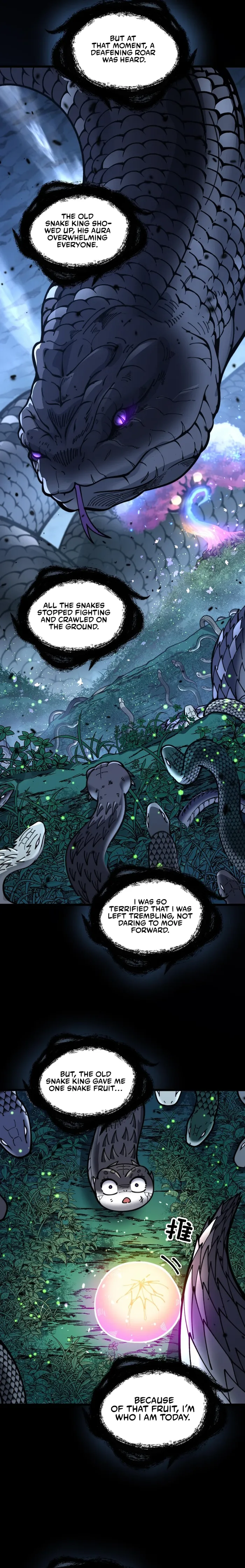 Serpent Ancestor Chapter 10 page 6