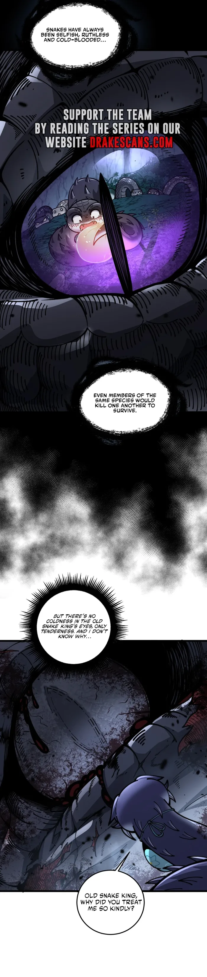 Serpent Ancestor Chapter 10 page 7