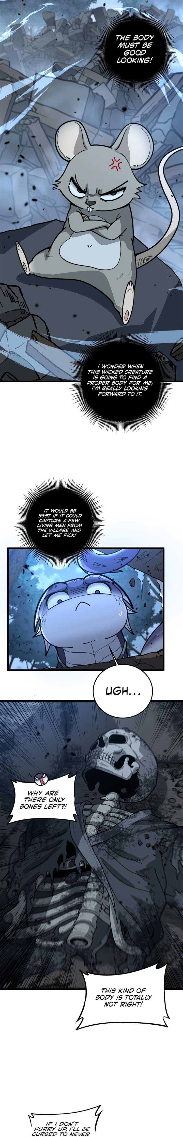 Manga Image