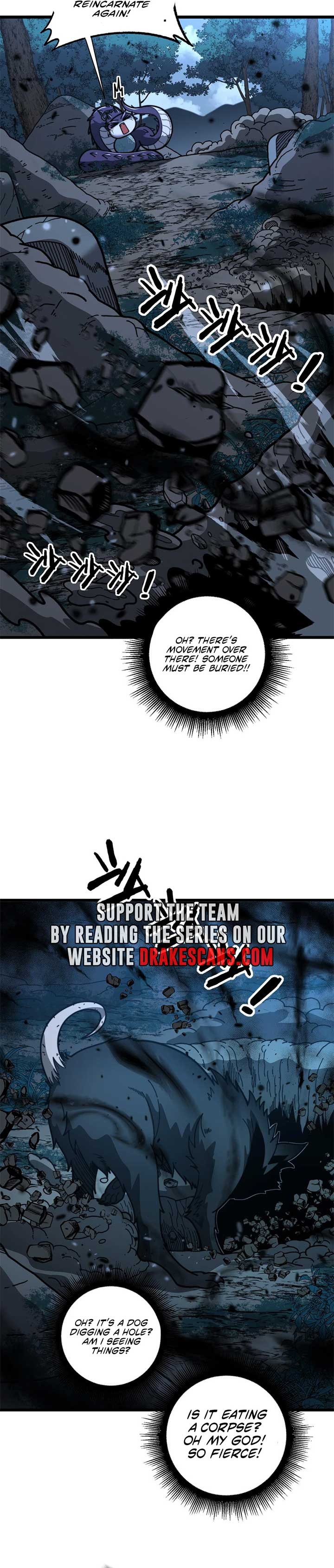 Manga Image