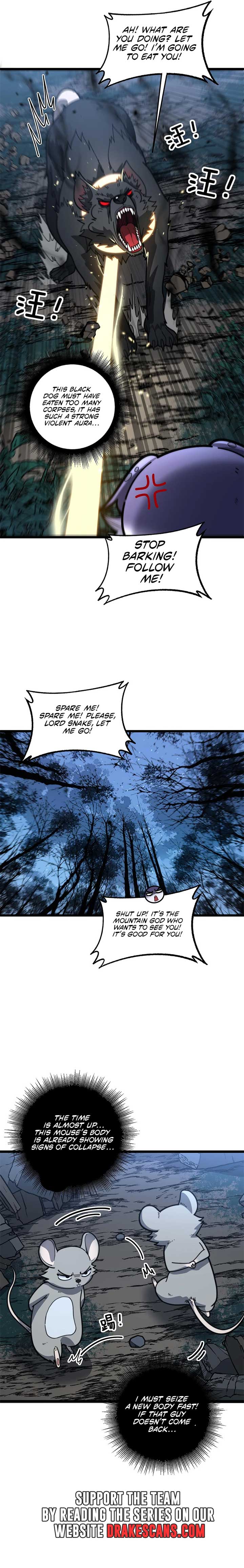 Manga Image