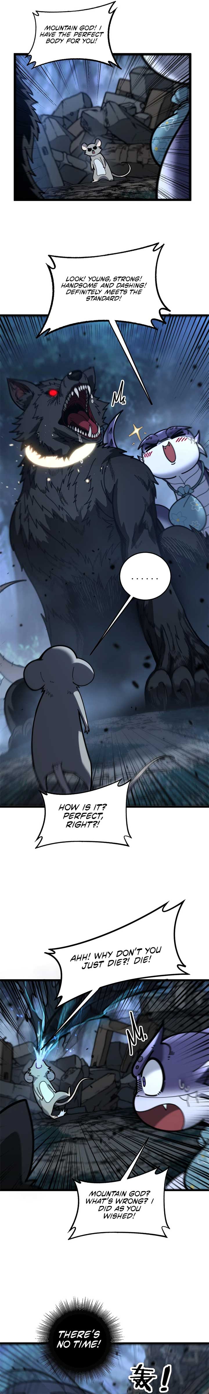 Manga Image