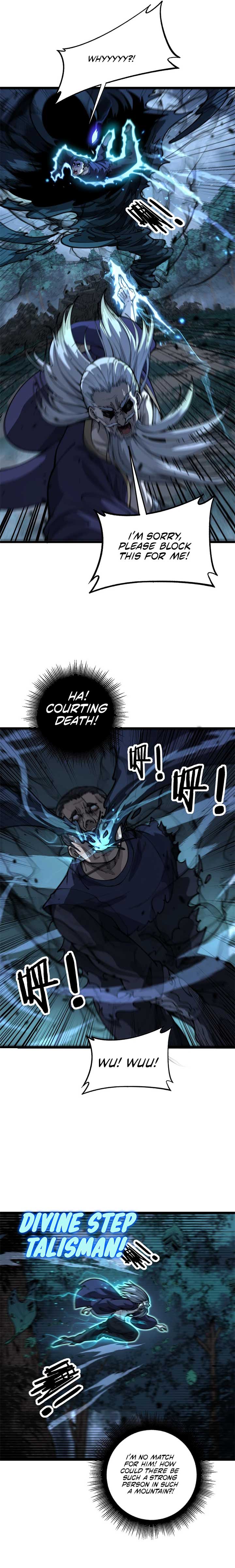 Manga Image