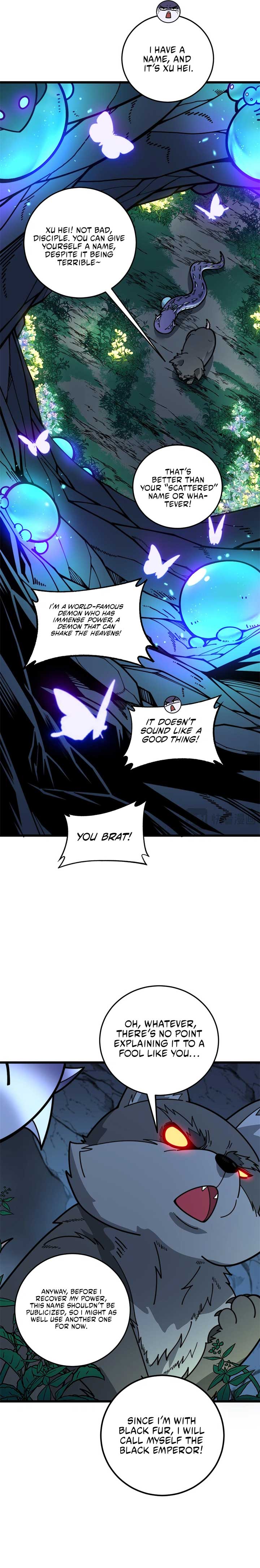 Manga Image