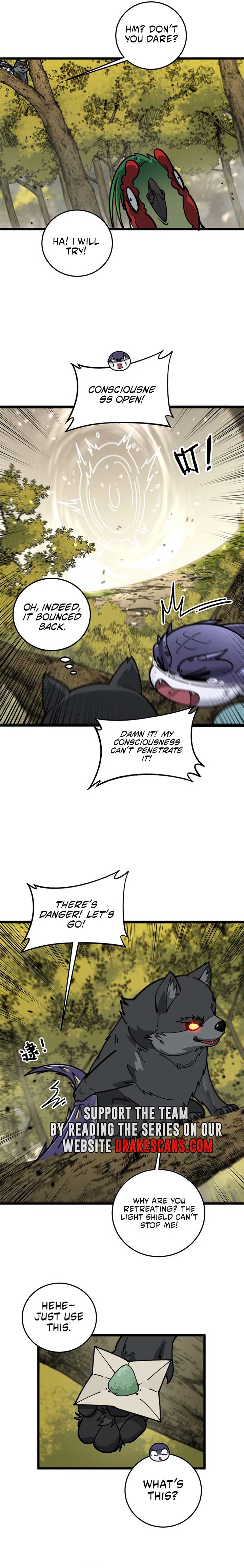 Manga Image
