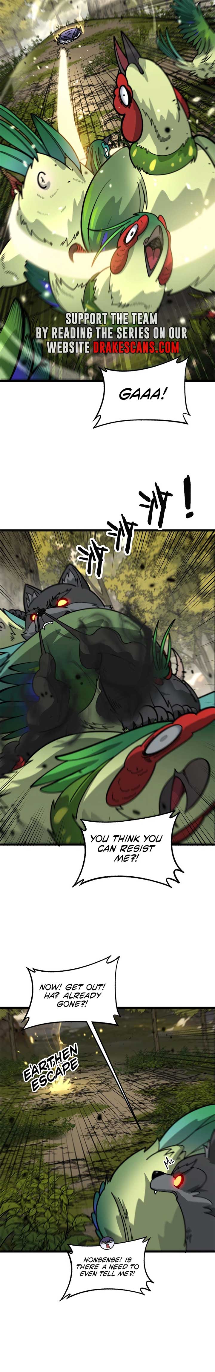 Manga Image