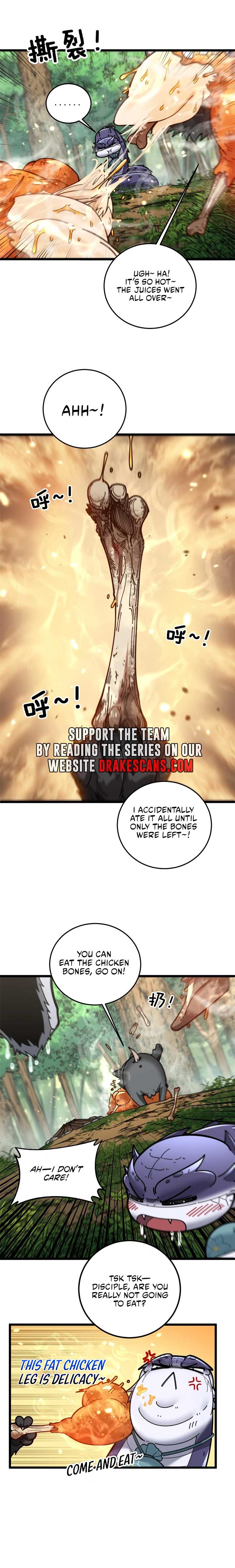 Manga Image