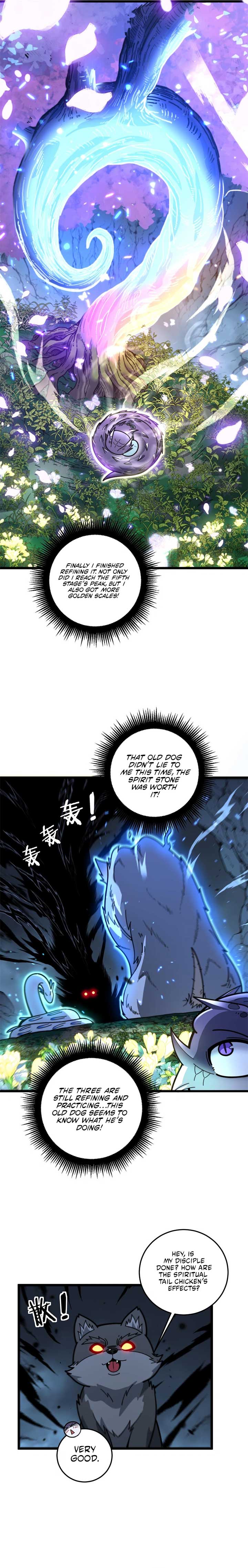 Manga Image