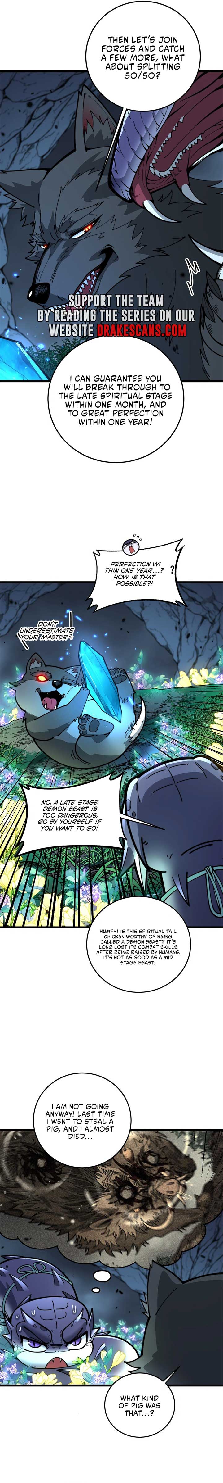 Manga Image