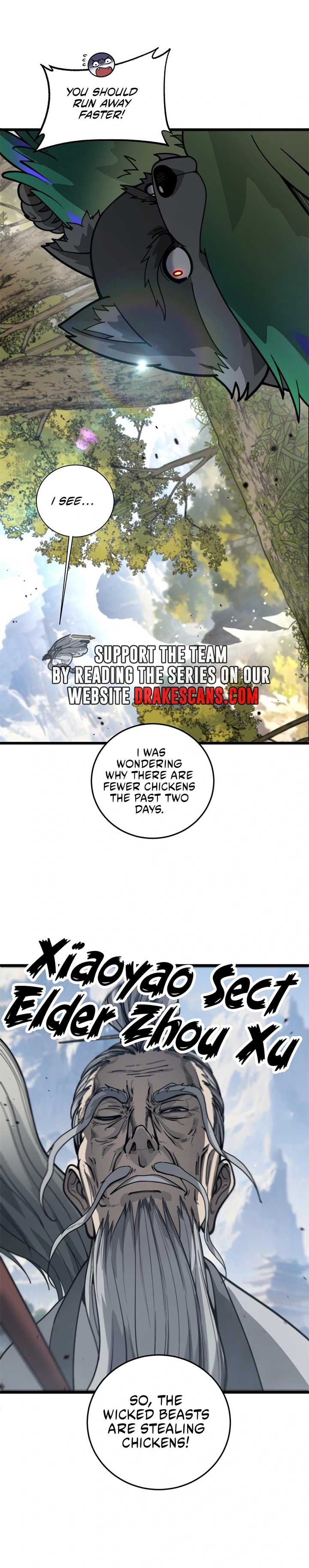 Manga Image
