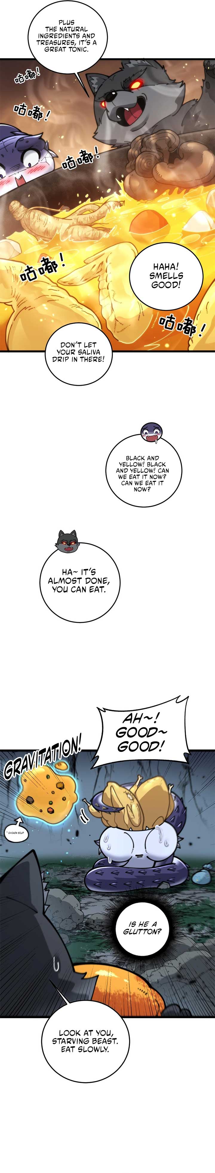 Manga Image